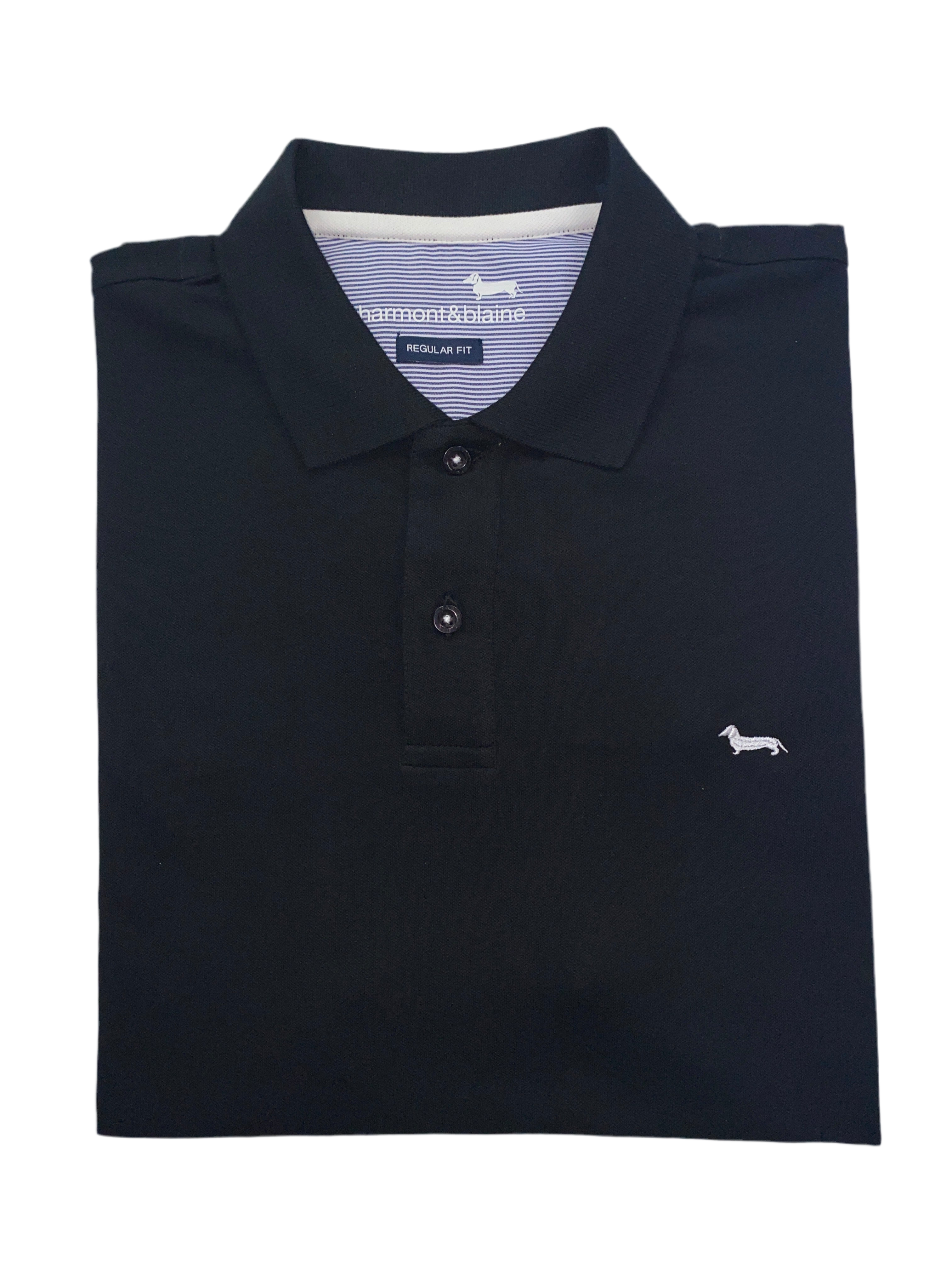 Polo Harmont&Blaine