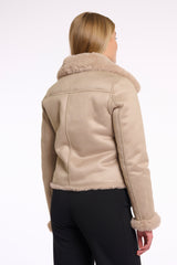 giubbino Bacia Rino&Pelle