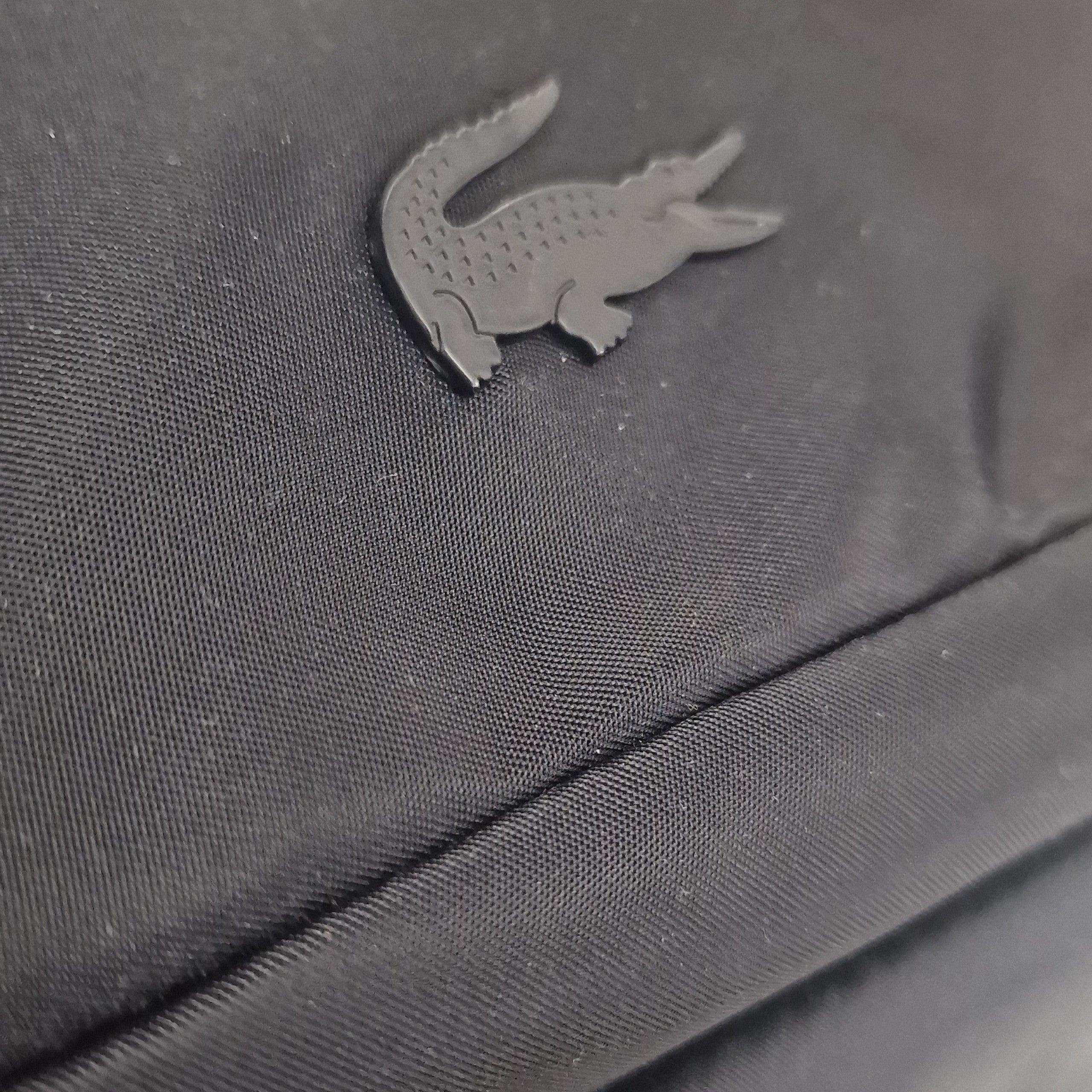 Tracolla crossover bag lacoste