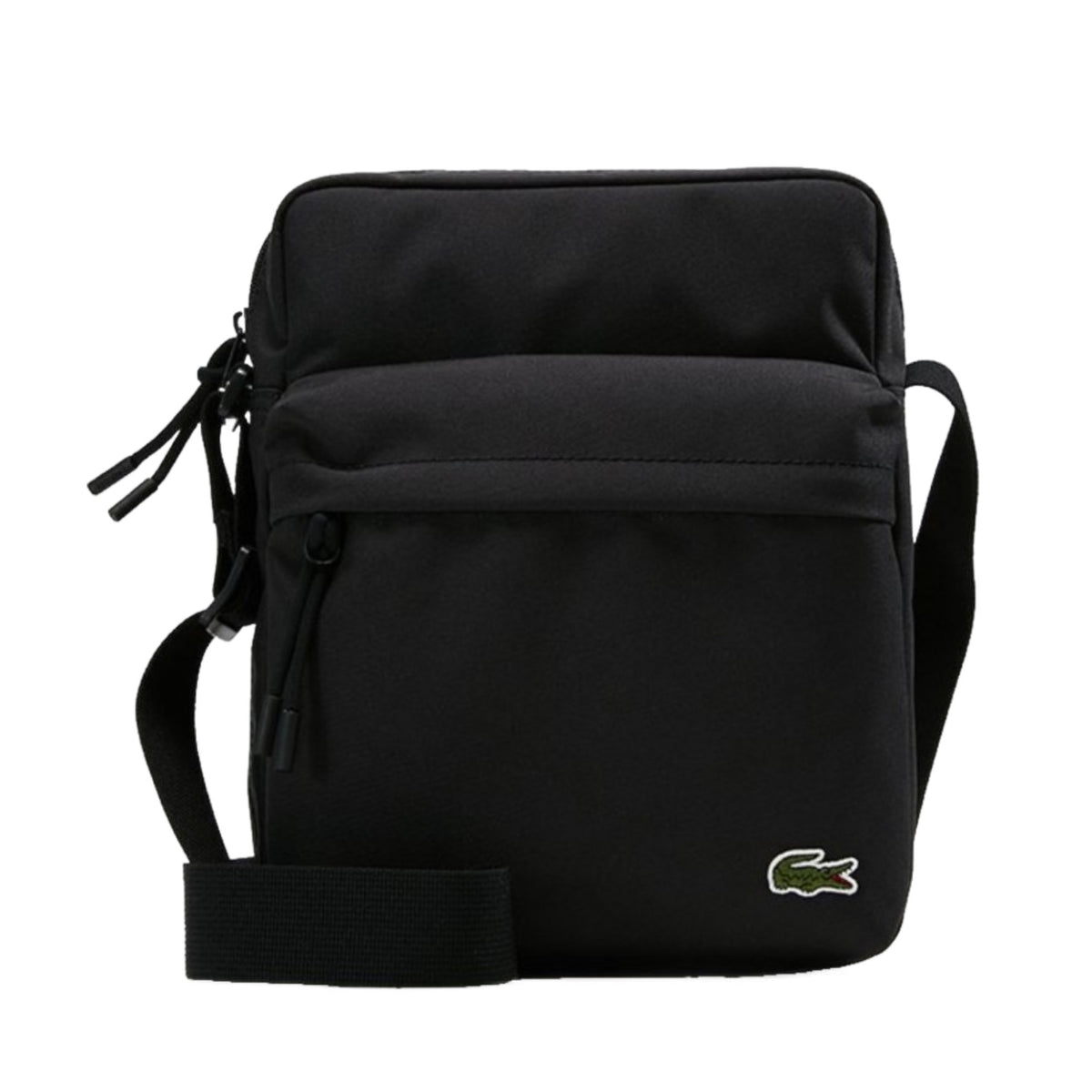 Tracolla crossover bag lacoste