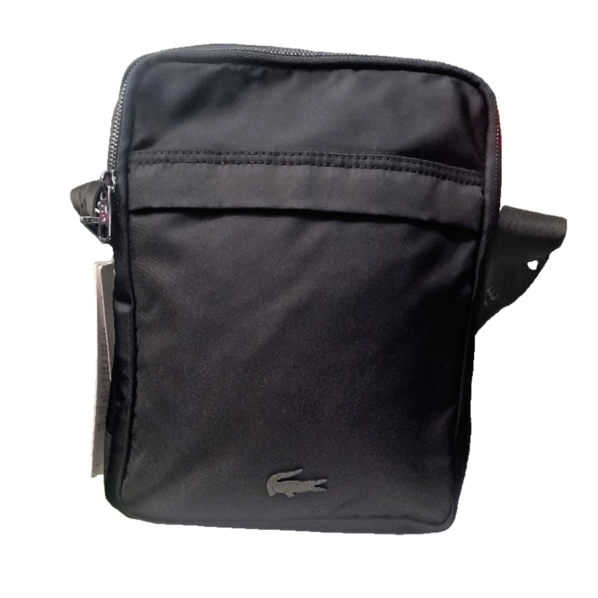 Tracolla crossover bag lacoste