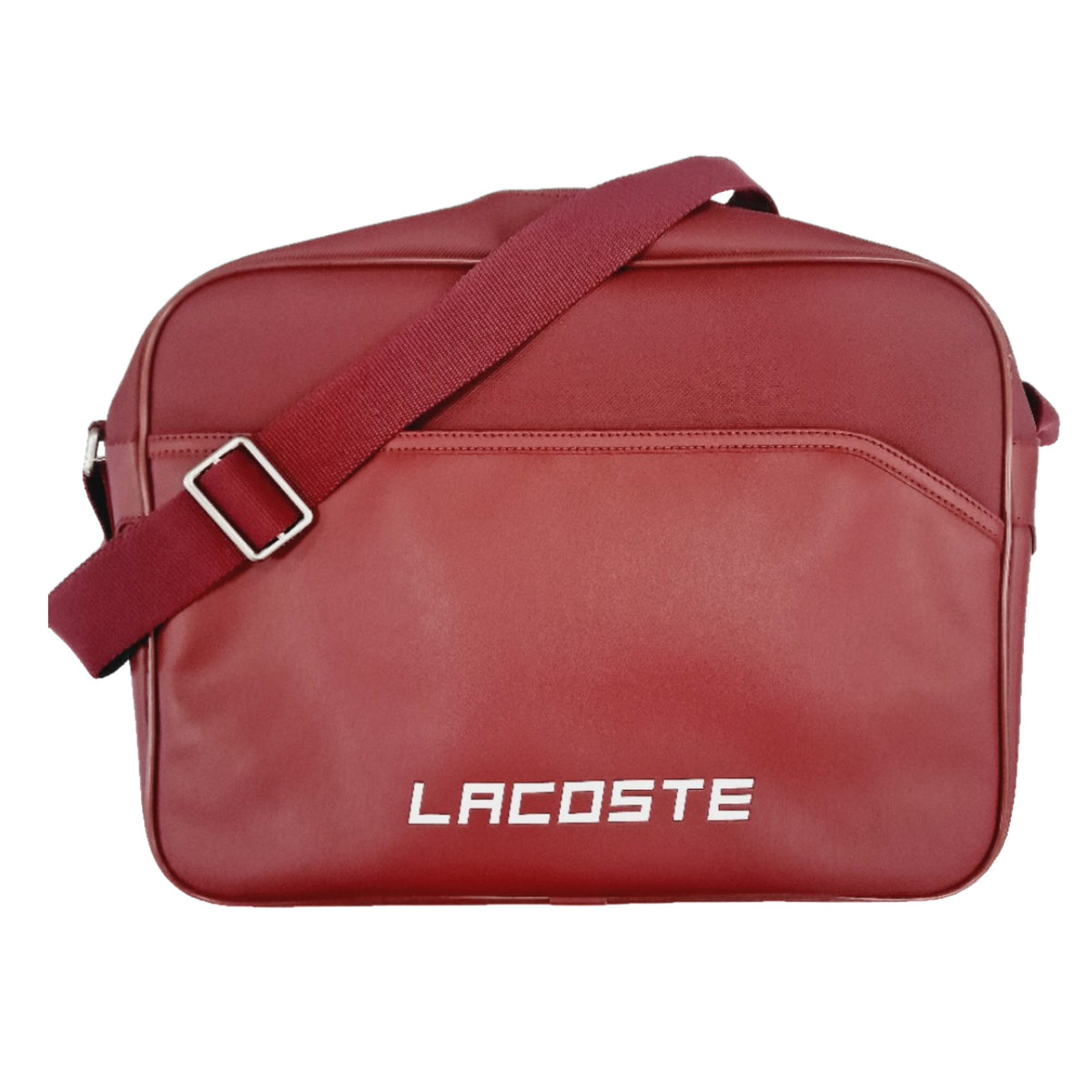 Tracolla airline bag Lacoste