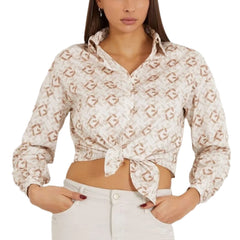 Camicia Dea Guess