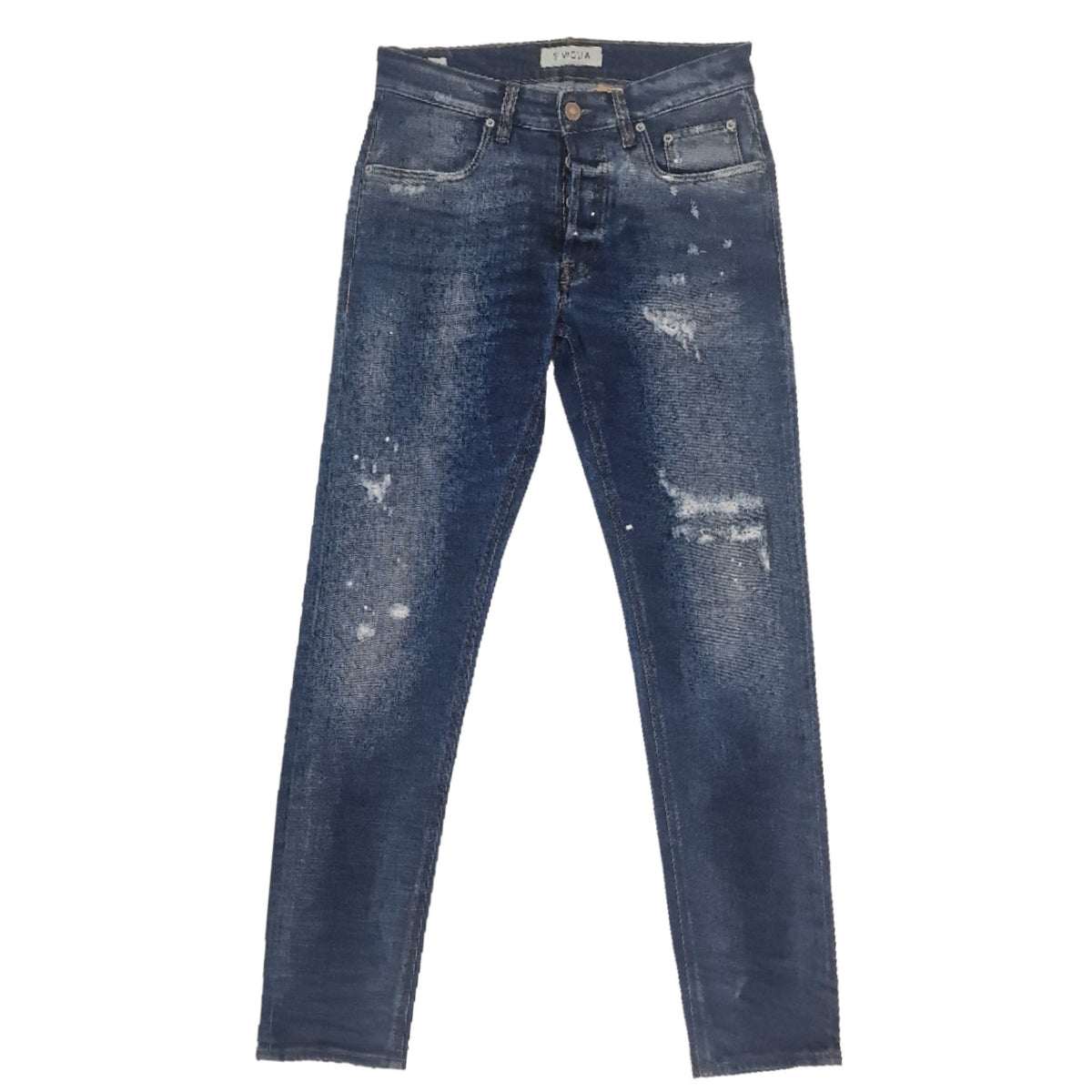 Jeans Siviglia MQ2005 80120