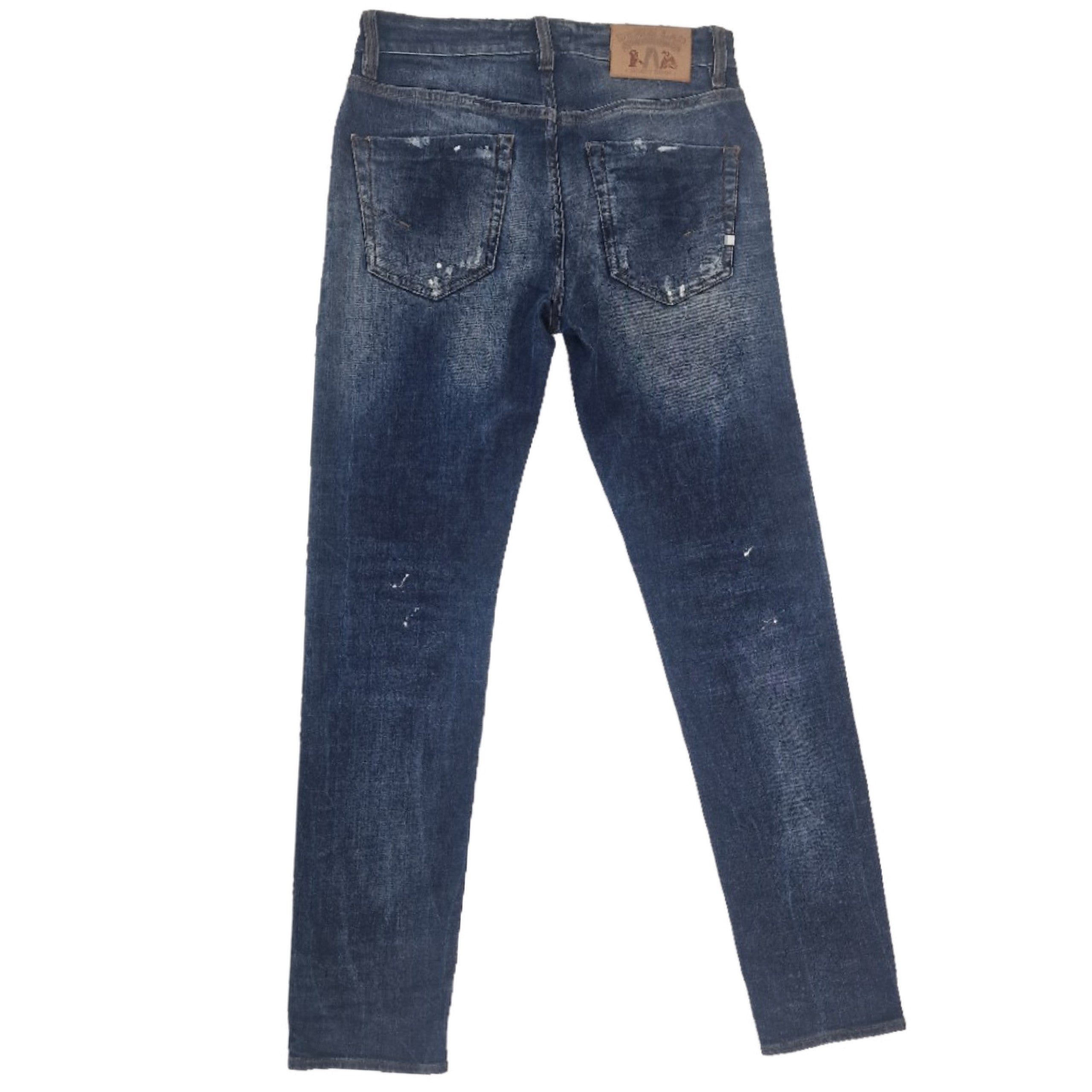 Jeans Siviglia MQ2005 80120