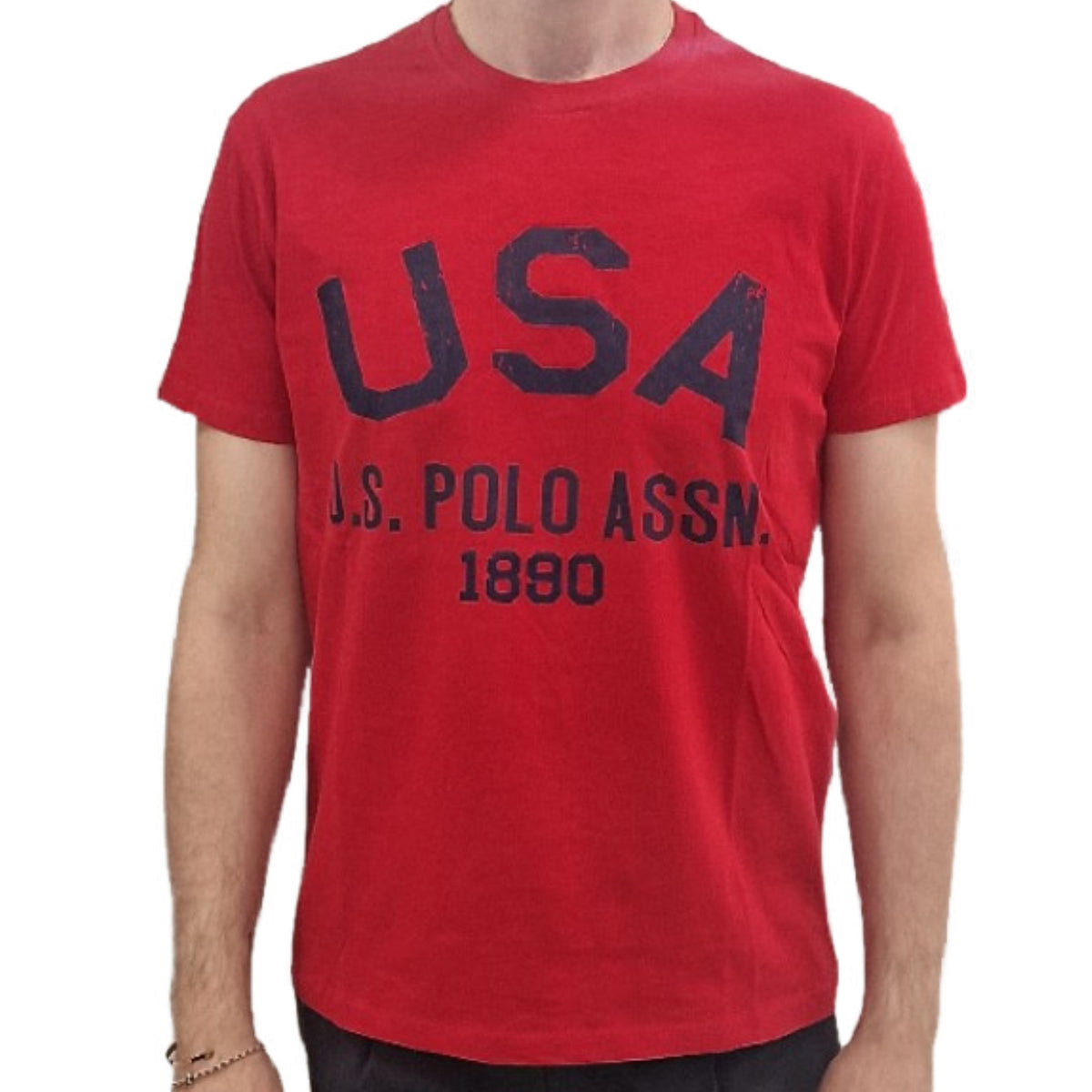 T-shirt U.S POLO ASSN