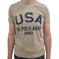 T-shirt U.S POLO ASSN