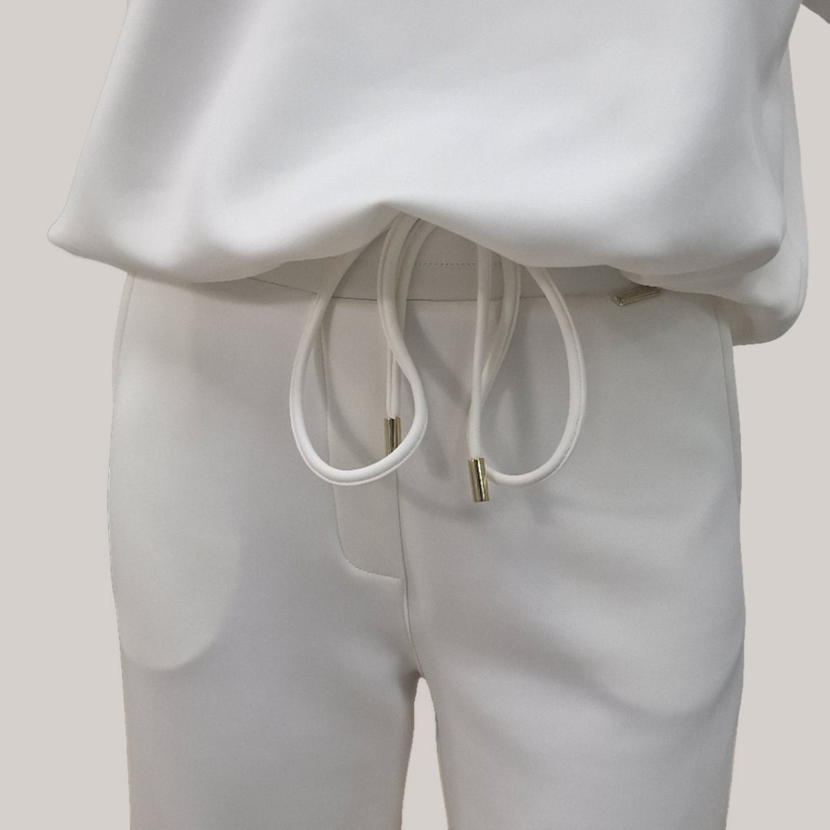 Pantalone tuta Mariella Burani