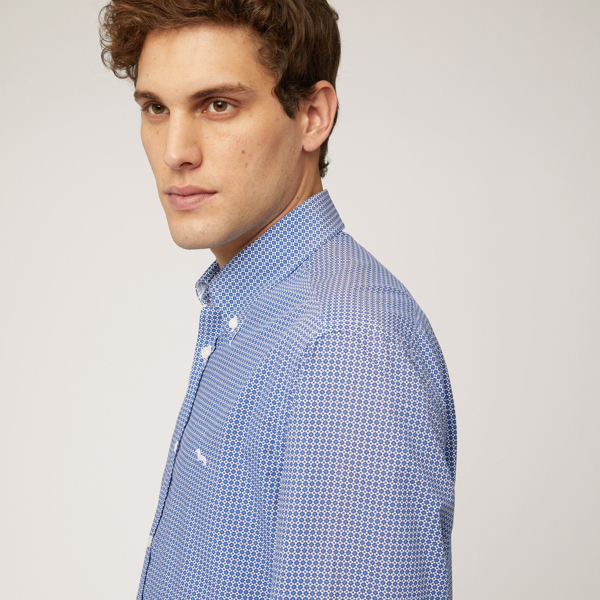 Camicia Harmont & Blain