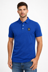 Polo Logo Refrigue