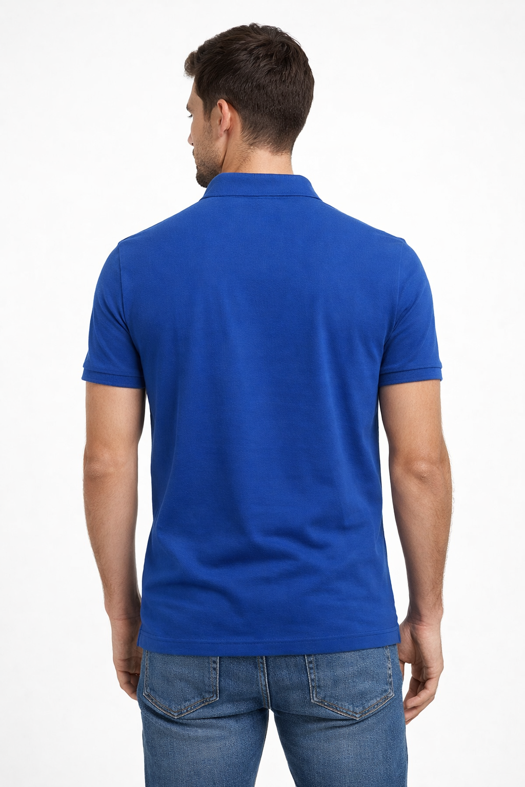 Polo Logo Refrigue