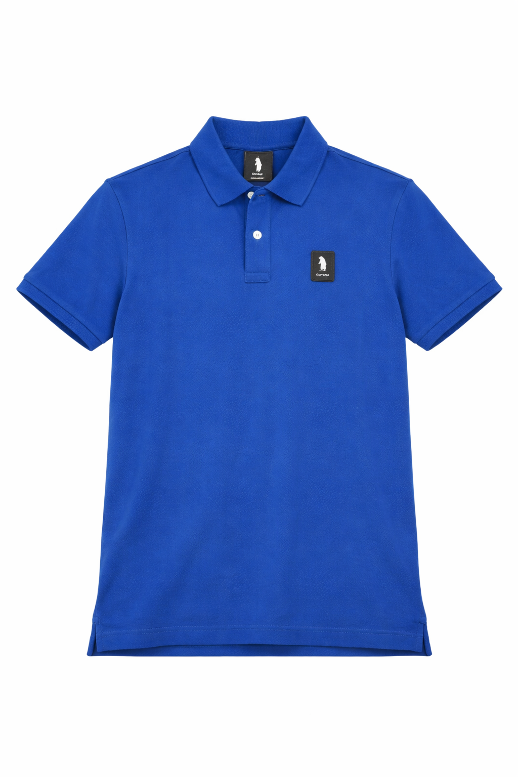 Polo Logo Refrigue