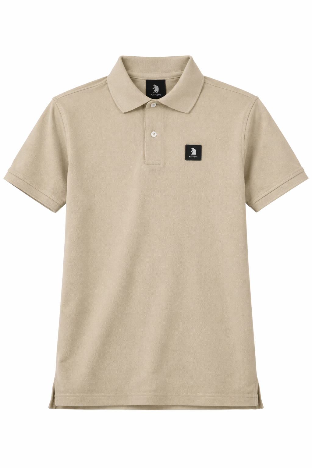 Polo Logo Refrigue