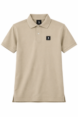 Polo Logo Refrigue