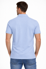 Polo Logo Refrigue
