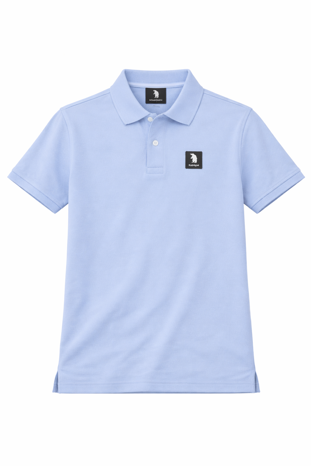 Polo Logo Refrigue