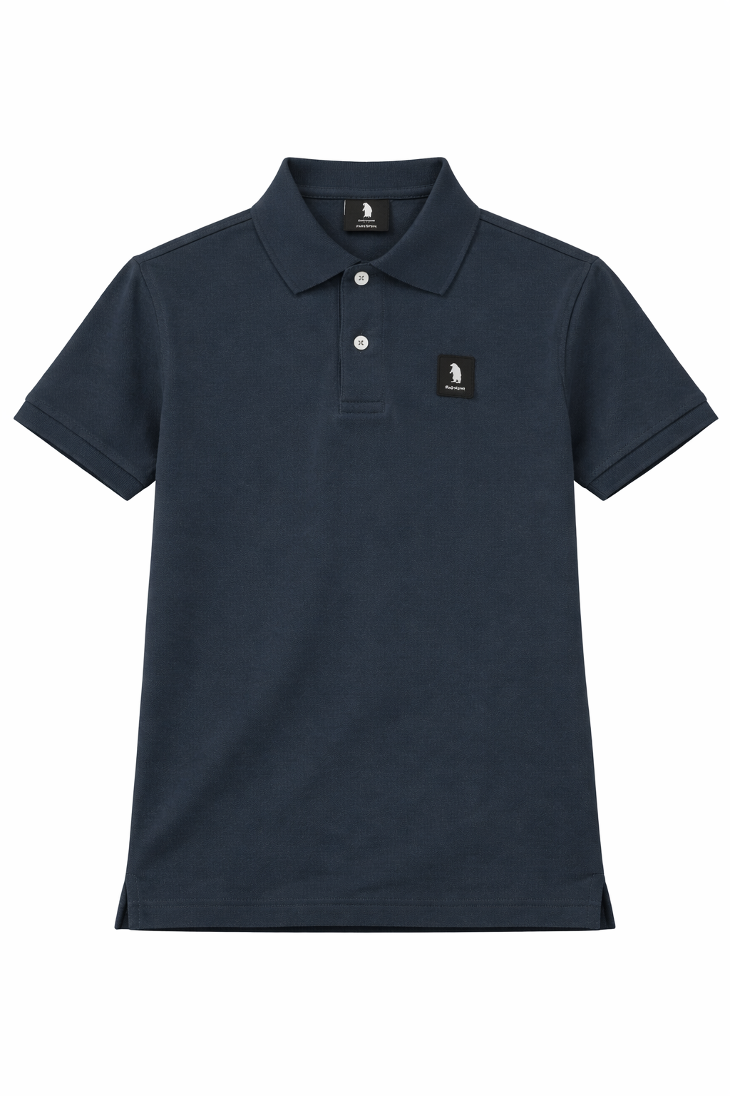 Polo Logo Refrigue