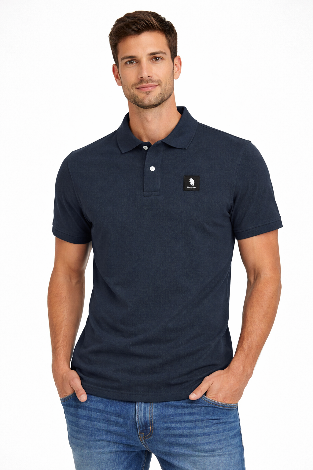 Polo Logo Refrigue