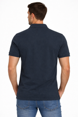 Polo Logo Refrigue
