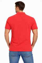Polo Logo Refrigue