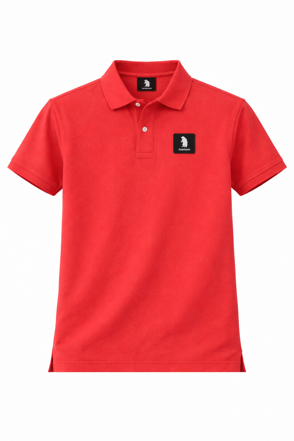 Polo Logo Refrigue
