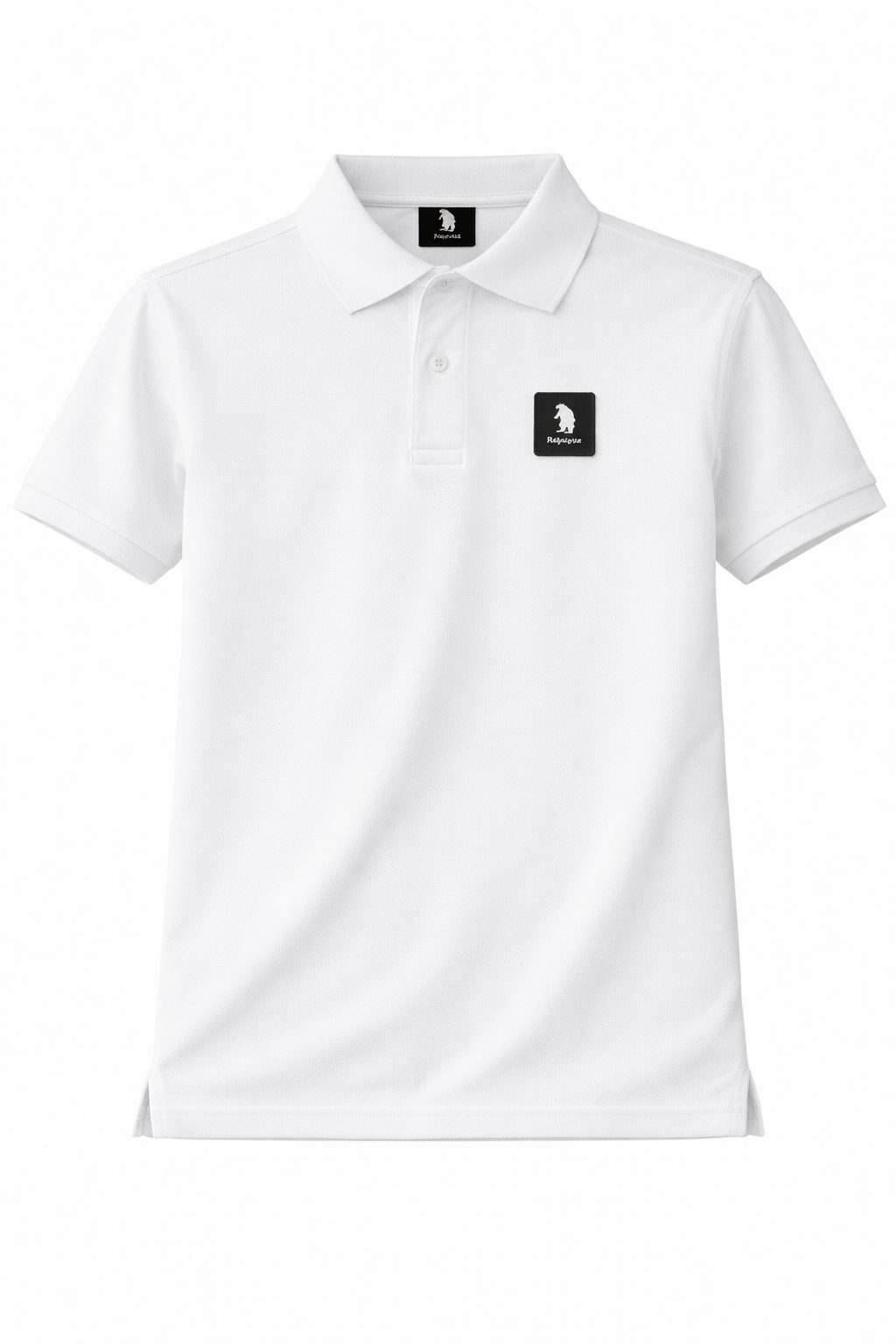 Polo Logo Refrigue