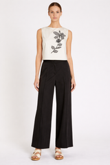 Canotta Pbppatto Pennyblack