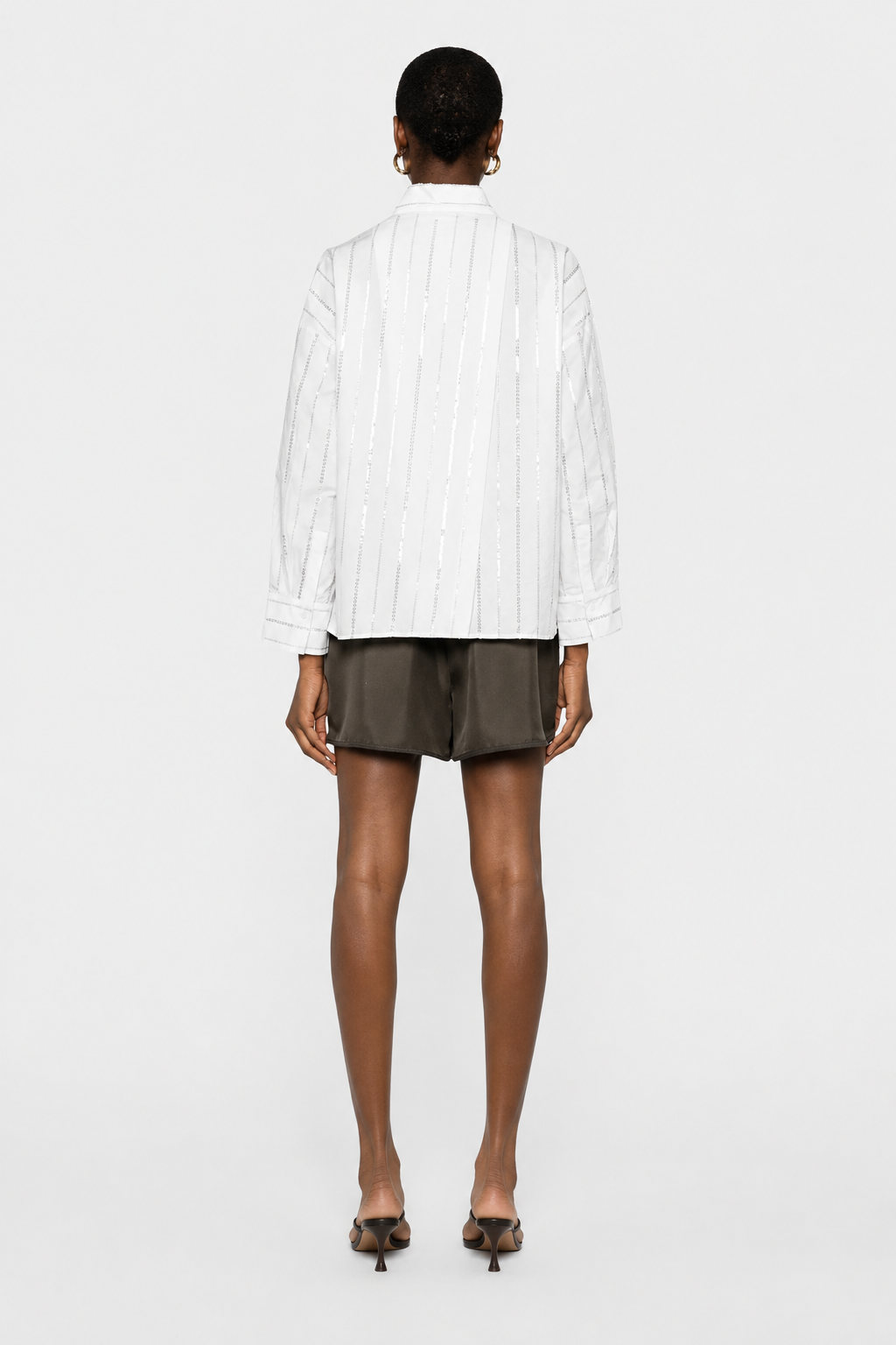 Camicia PBBANCORA Pennyblack