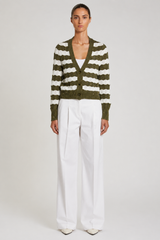 Maglia in cotone Pbbgeranio Pennyblack