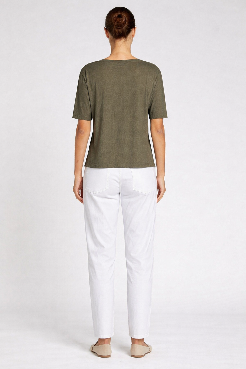 Blusa in piquè Pbjonagro Pennyblack