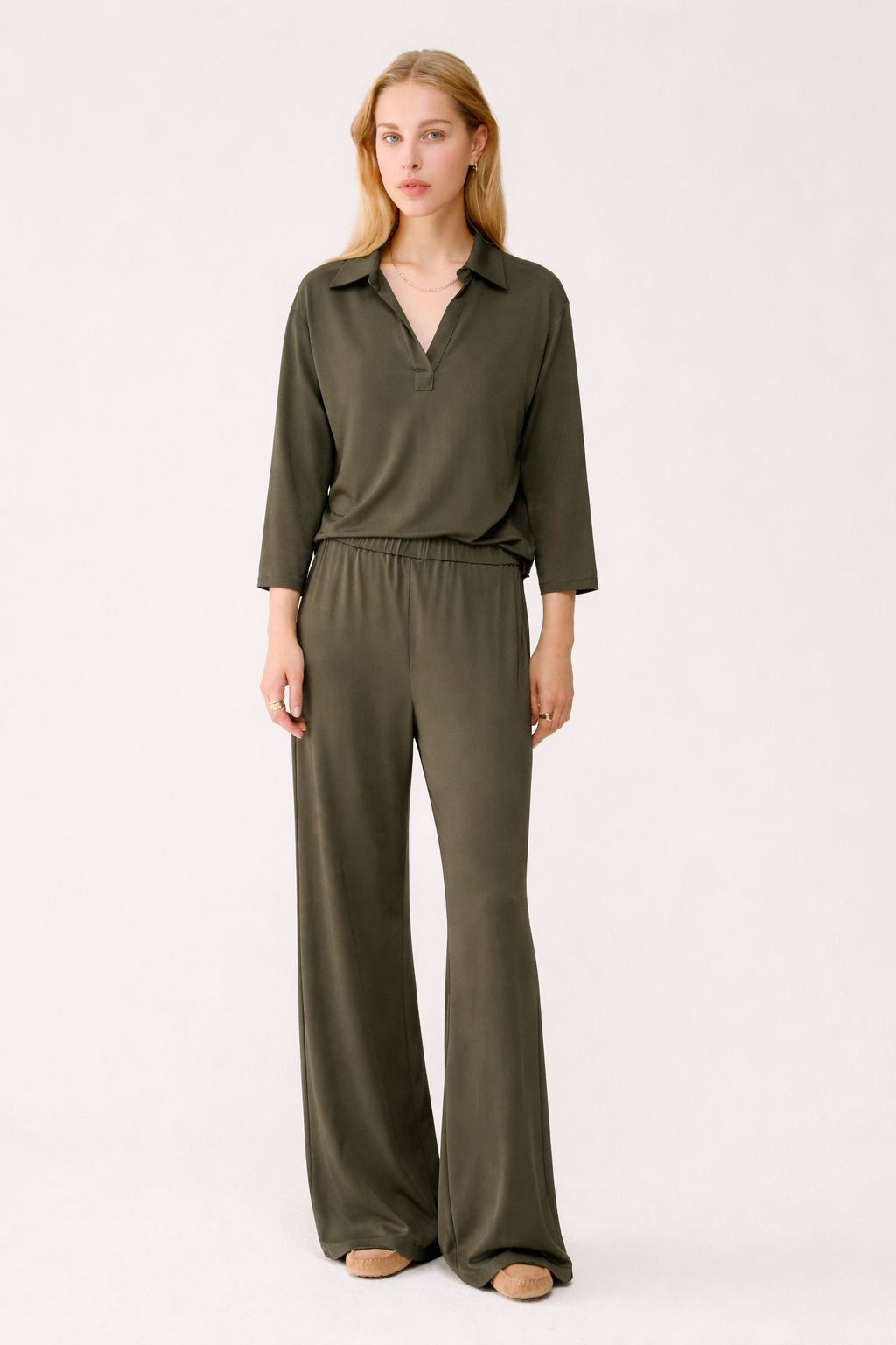 Pantalone Pbjgattini Pennyblack
