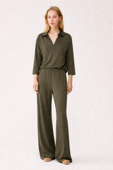 Pantalone Pbjgattini Pennyblack