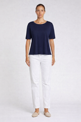Blusa in piquè Pbjonagro Pennyblack