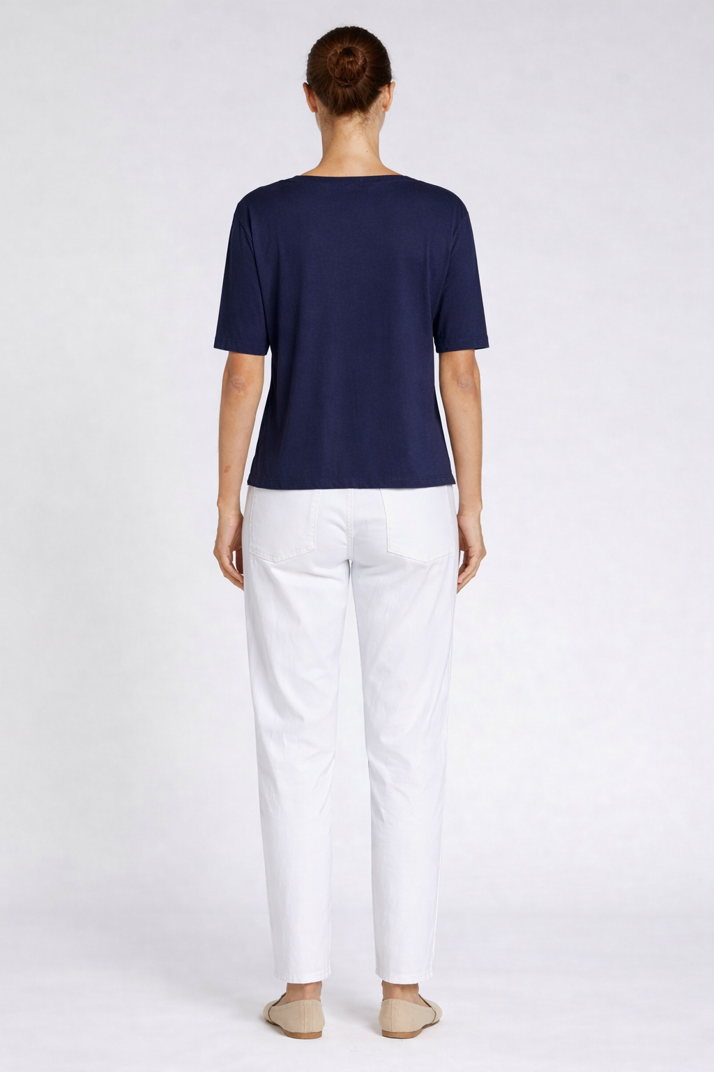 Blusa in piquè Pbjonagro Pennyblack