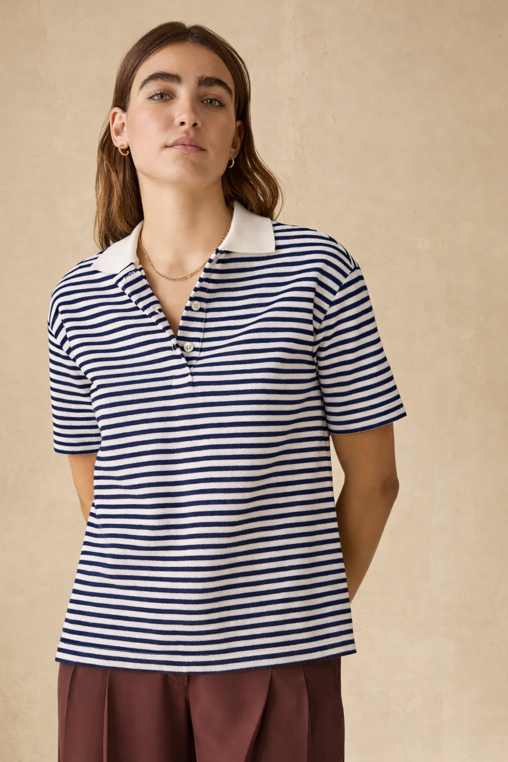 Polo Pbbfebe Pennyblack