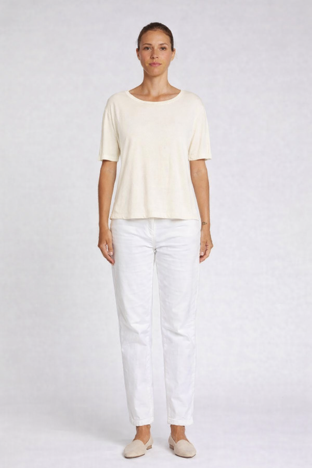 Blusa in piquè Pbjonagro Pennyblack