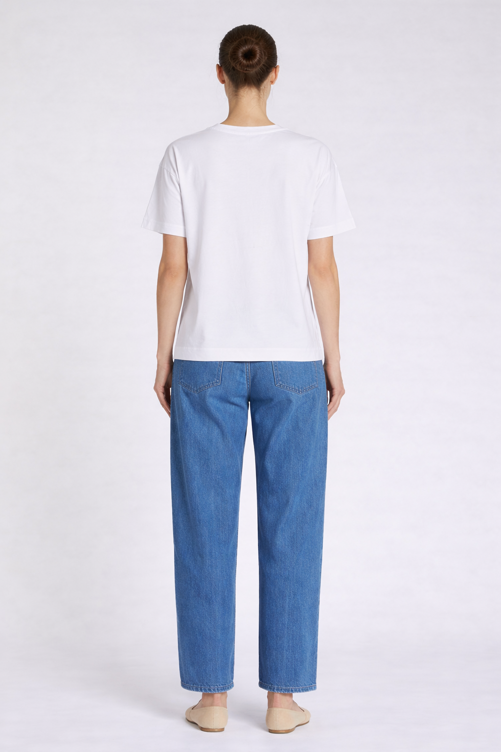 T-shirt Pbbsabbia Pennyblack