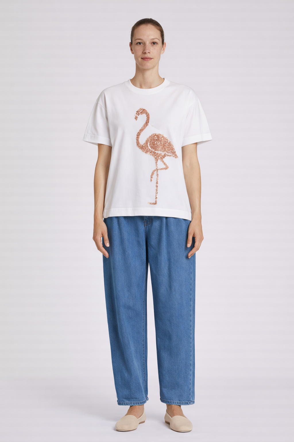 T-shirt Pbbsole Pennyblack