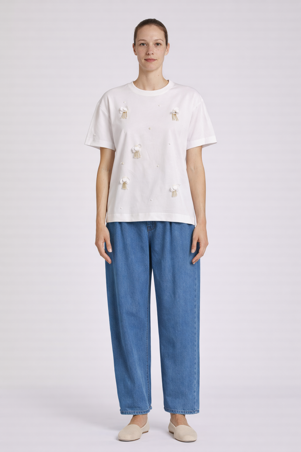 T-shirt Pbbsole Pennyblack