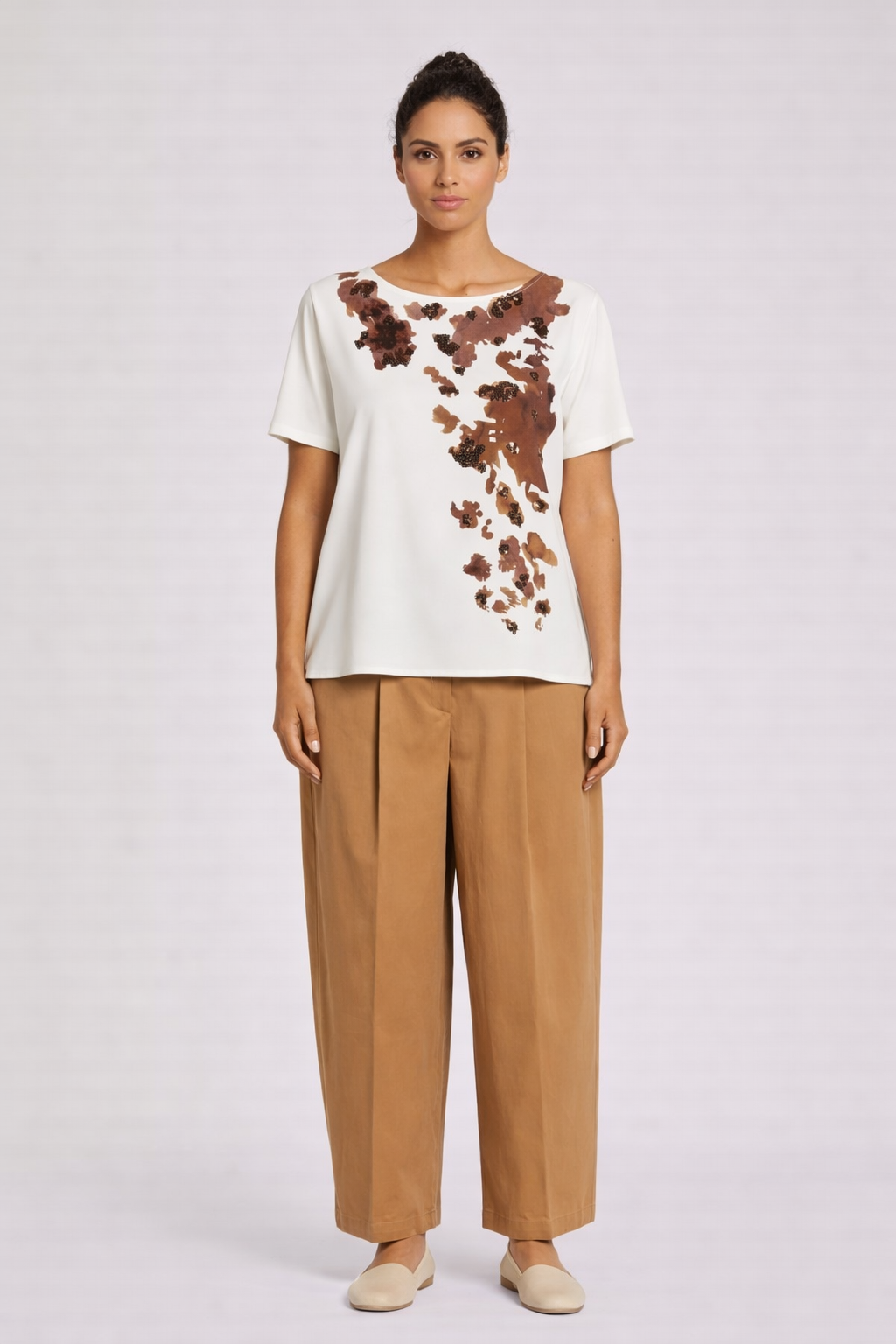 T-shirt Pbbonda Pennyblack