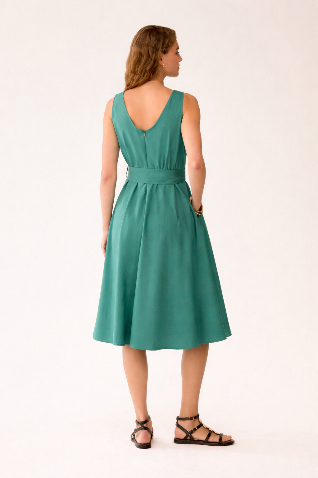 Abito Pbbemblema Pennyblack