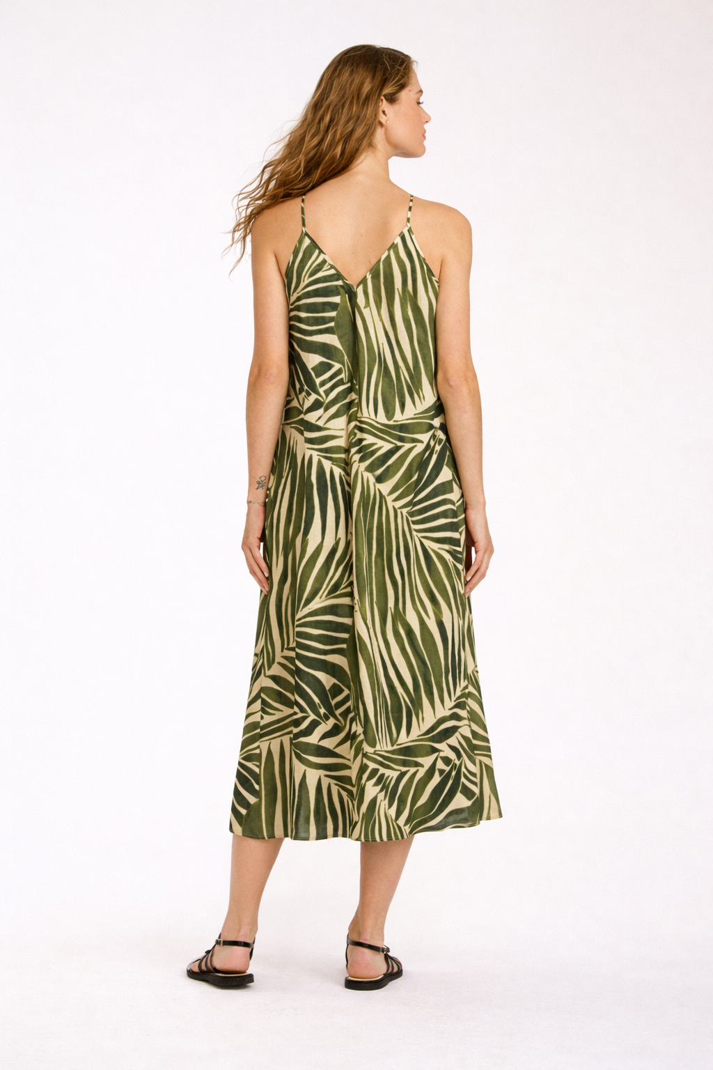 Abito Pbbanta Pennyblack