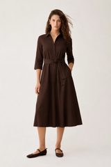 Abito Pbbpiombo Pennyblack