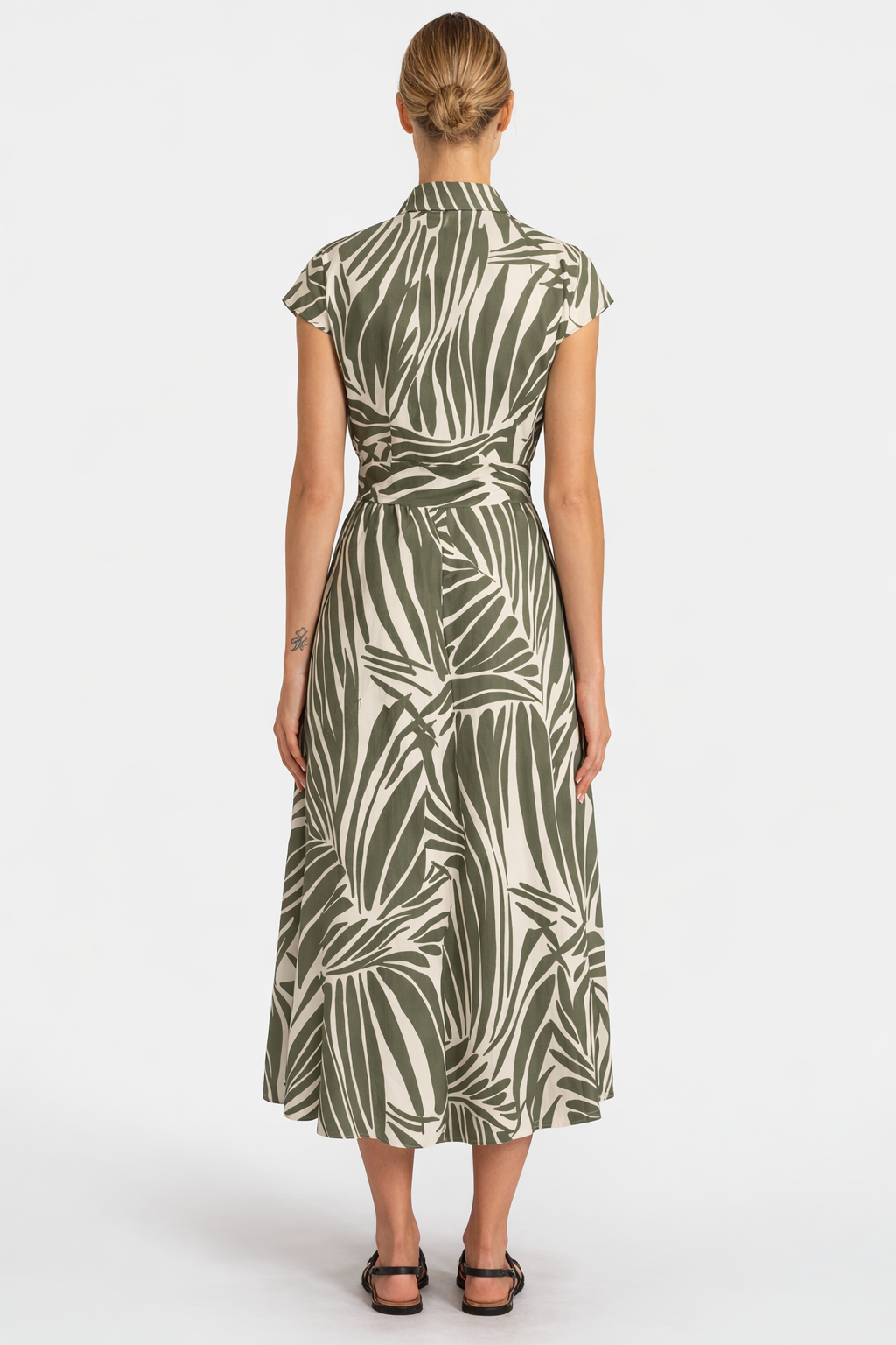 Abito Pbbgioire Pennyblack