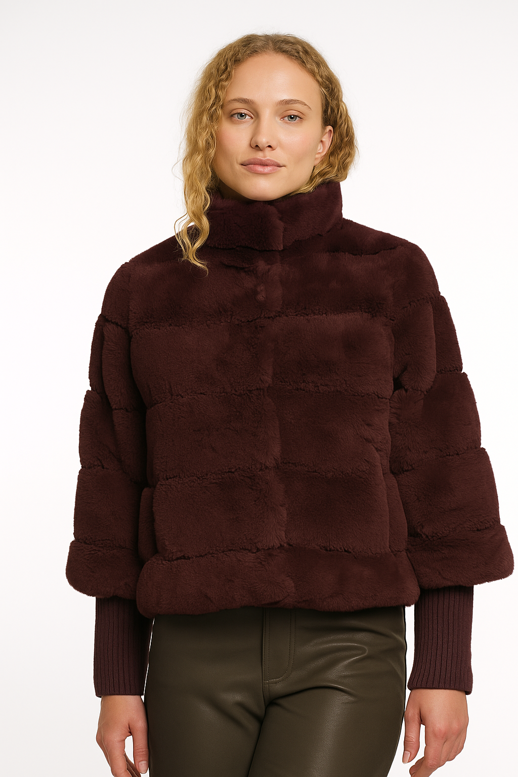 Pelliccia Feline Rino&Pelle