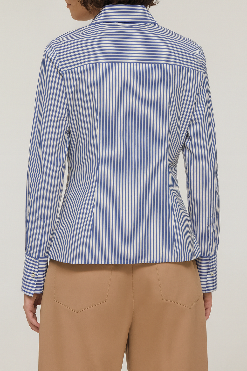Camicia Margaret Pennyblack