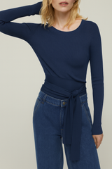 Maglia Zarina Pennyblack