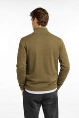 Maglioncino Mezza Zip HRP014 Harmont&Blaine