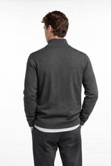 Maglioncino Mezza Zip HRP014 Harmont&Blaine