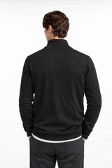 Maglioncino Mezza Zip HRP004 Harmont&Blaine